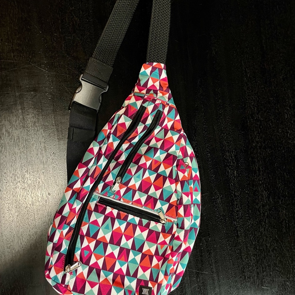 Ambry bag